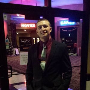 Meet your Posher, Joseph